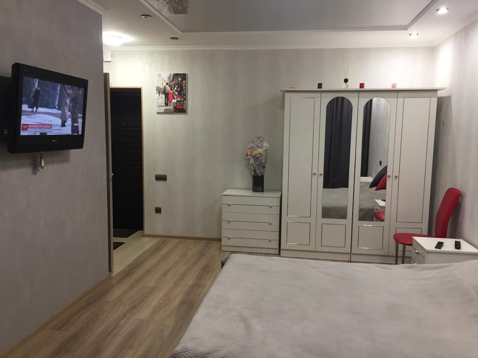 Квартира-Студия в Центре Apartment in Ukraine