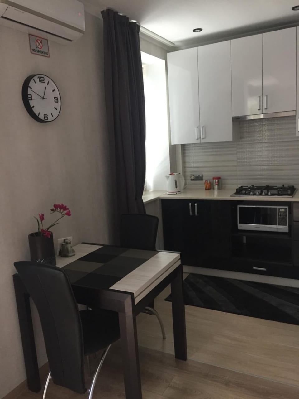 Квартира-Студия в Центре Apartment in Ukraine