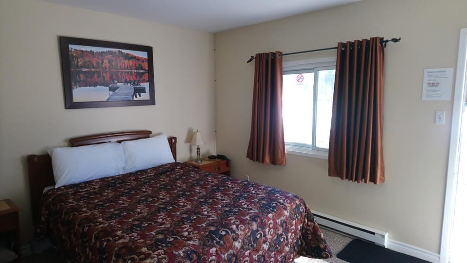 Relax Inn-Collingwood Motel in Collingwood