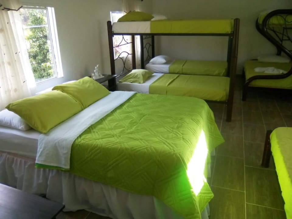 Club campestre el Peñón de Apulo Hotel in Cundinamarca, Colombia