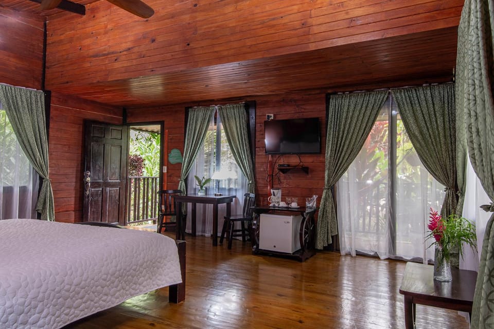 Bathroom, Bedroom