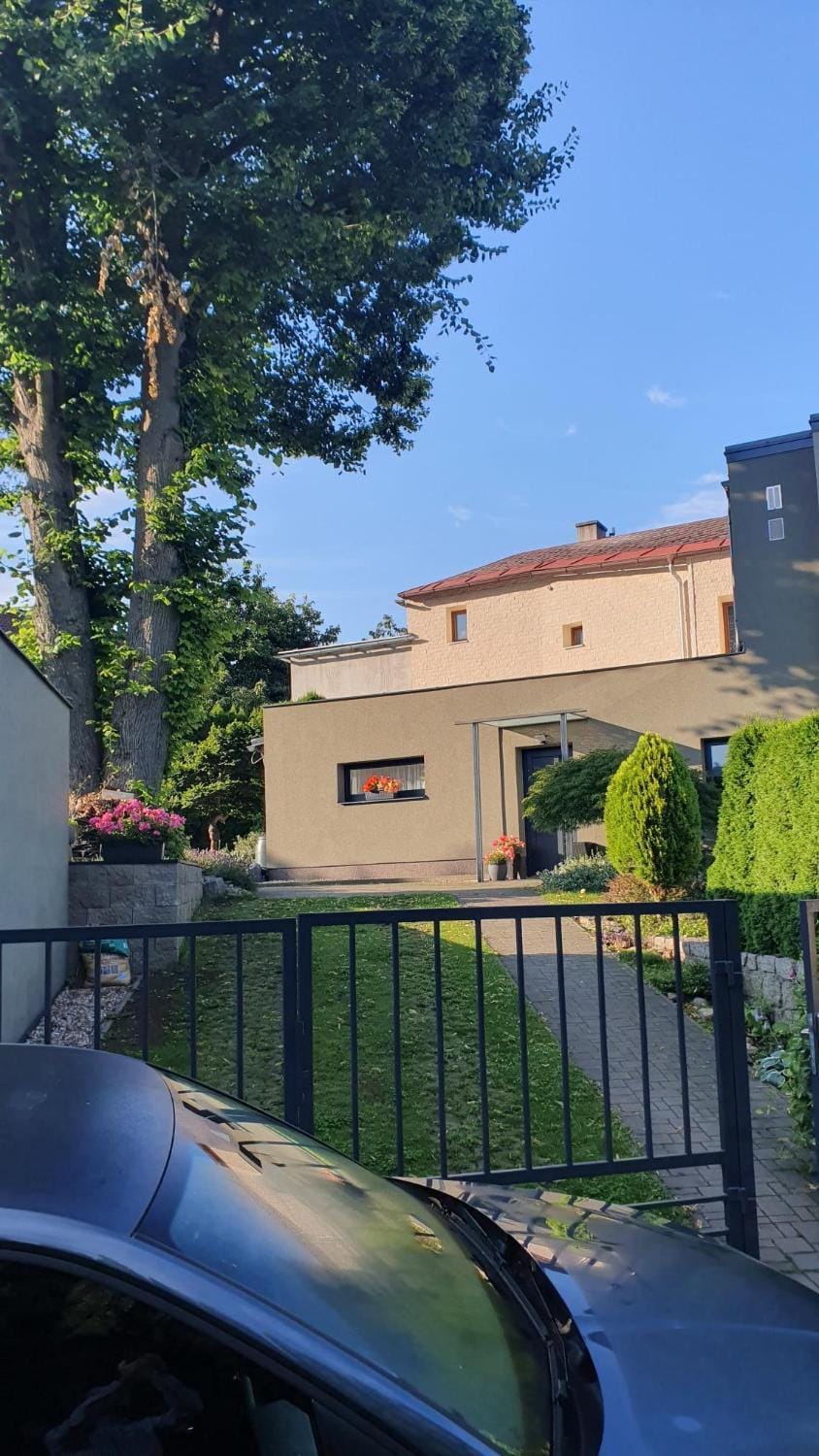 Pod lípou Vacation rental in Lower Silesian Voivodeship