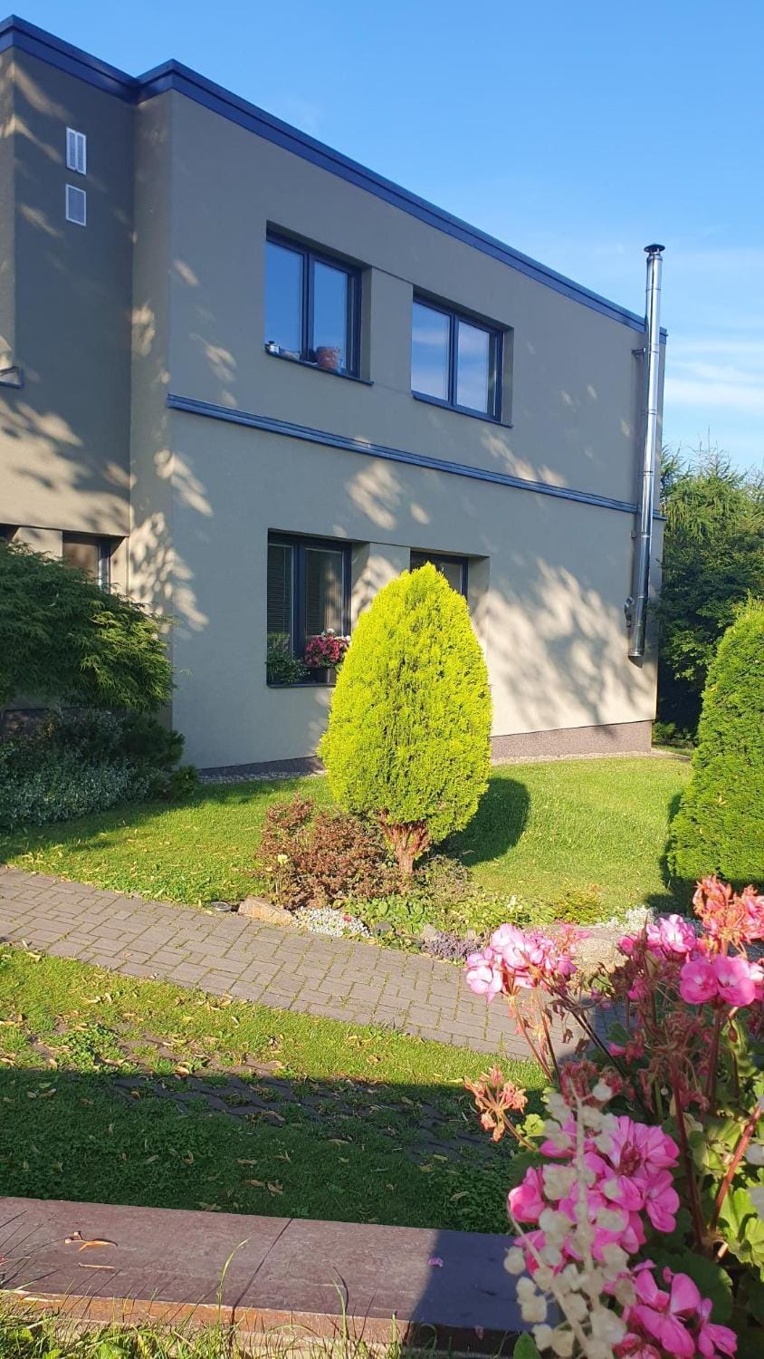 Pod lípou Vacation rental in Lower Silesian Voivodeship