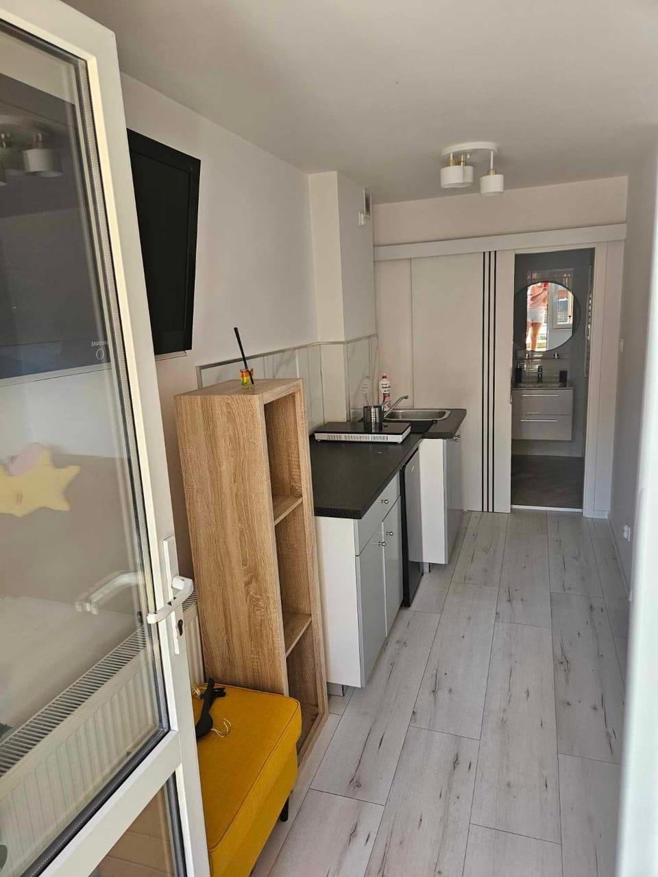 Pokoje Nicole Vacation rental in Wladyslawowo
