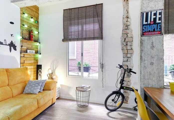 Alojamiento Simón 2 Apartment in Murcia