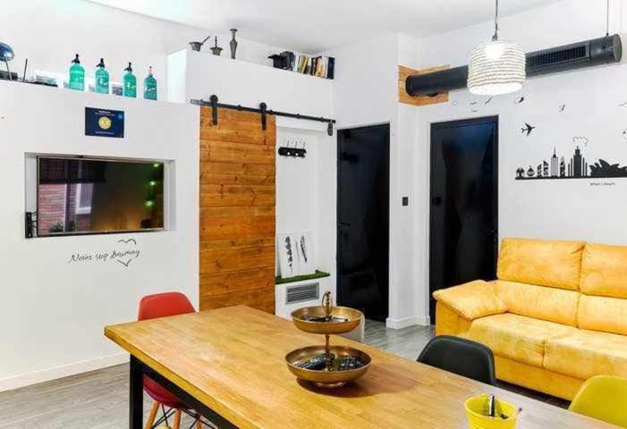 Alojamiento Simón 2 Apartment in Murcia