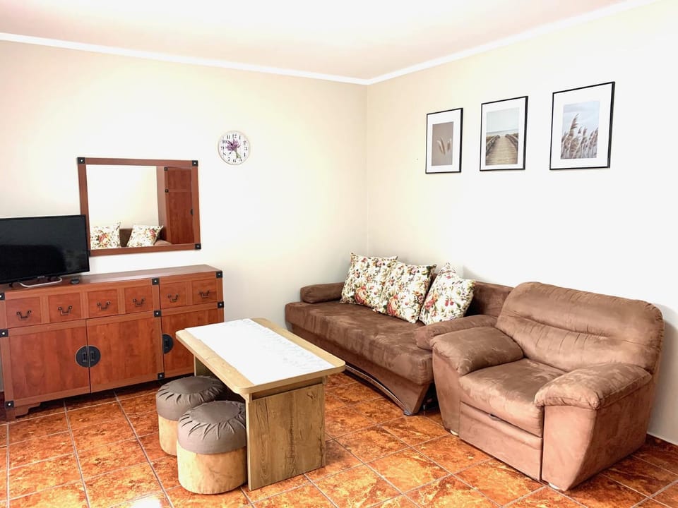Apartament Rezydencja Marino Apartment in West Pomeranian Voivodeship, Poland