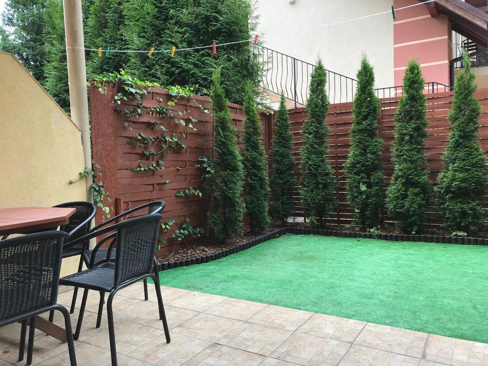 Apartament Rezydencja Marino Apartment in West Pomeranian Voivodeship, Poland