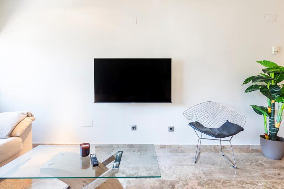 Exclusive Museum Apartment in Valencia