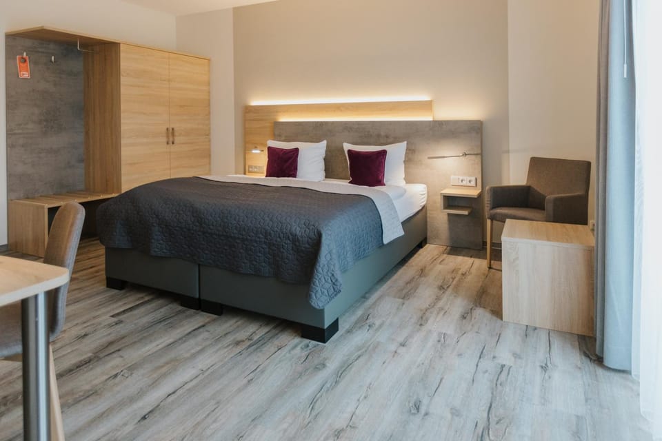 Casamia Hotel Spremberg Bed and Breakfast in Saxony