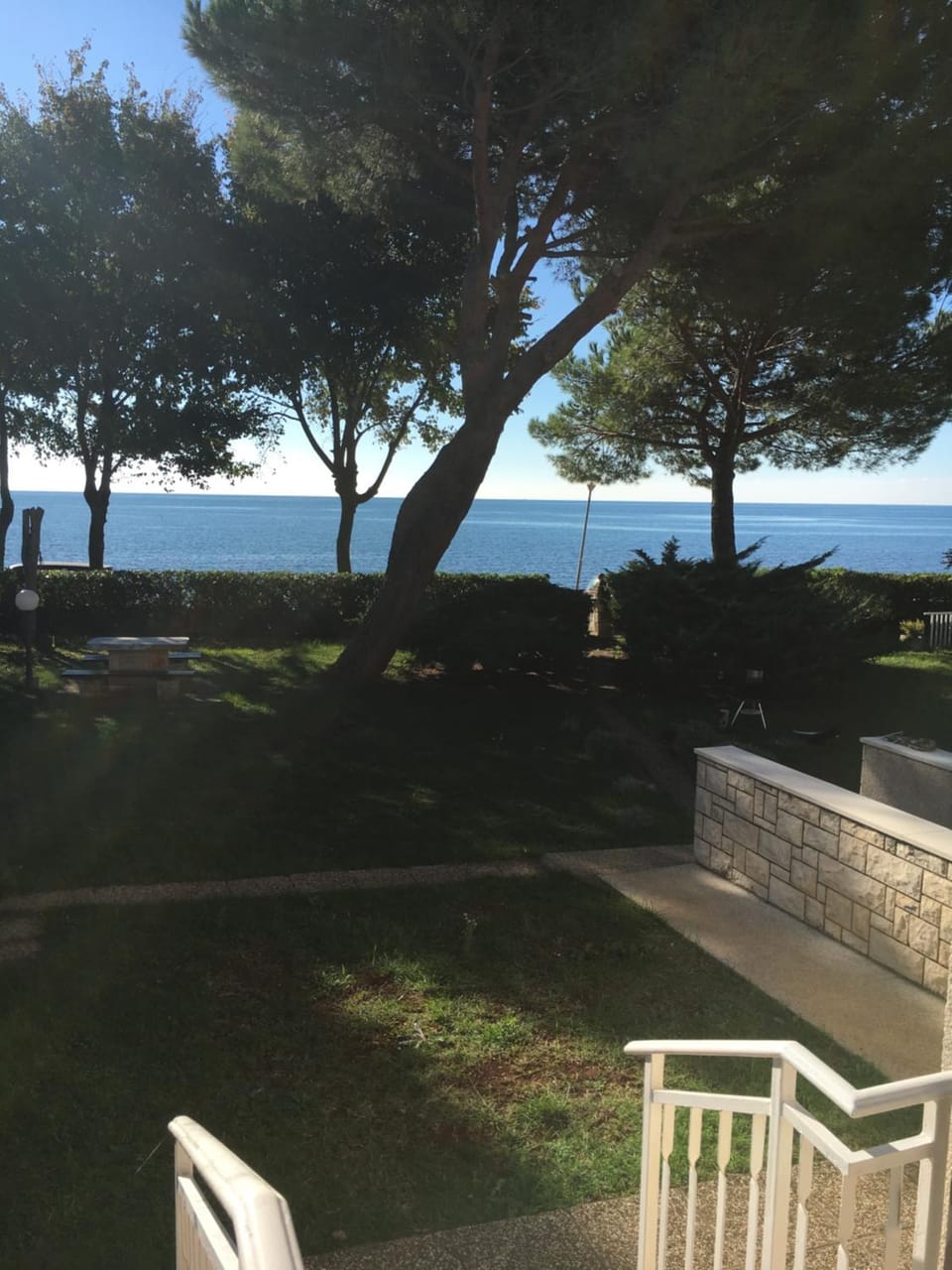 APP Rojko Apartment in Istria County
