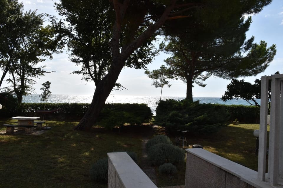 APP Rojko Apartment in Istria County