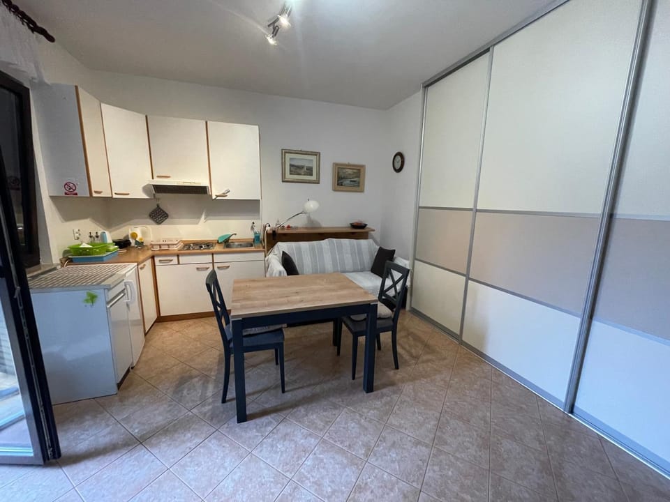 APP Rojko Apartment in Istria County
