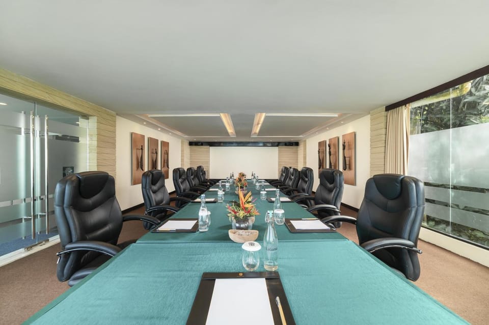 Meeting/conference room