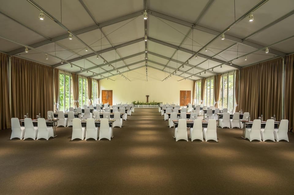 Banquet/Function facilities