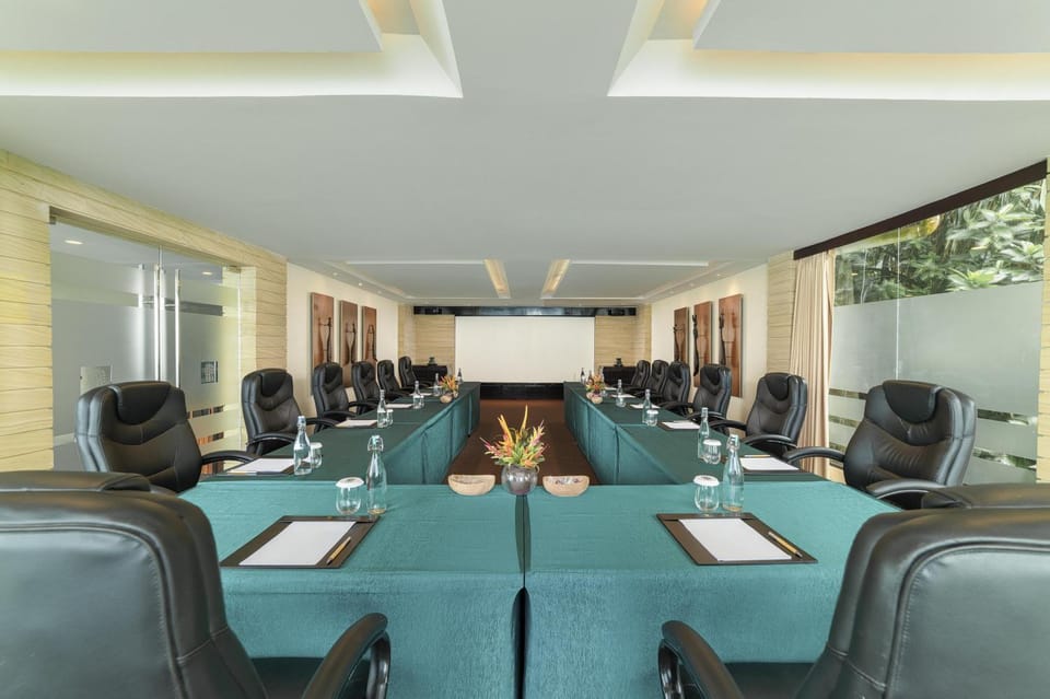 Meeting/conference room