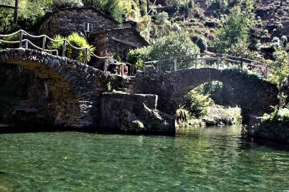 Natural landscape