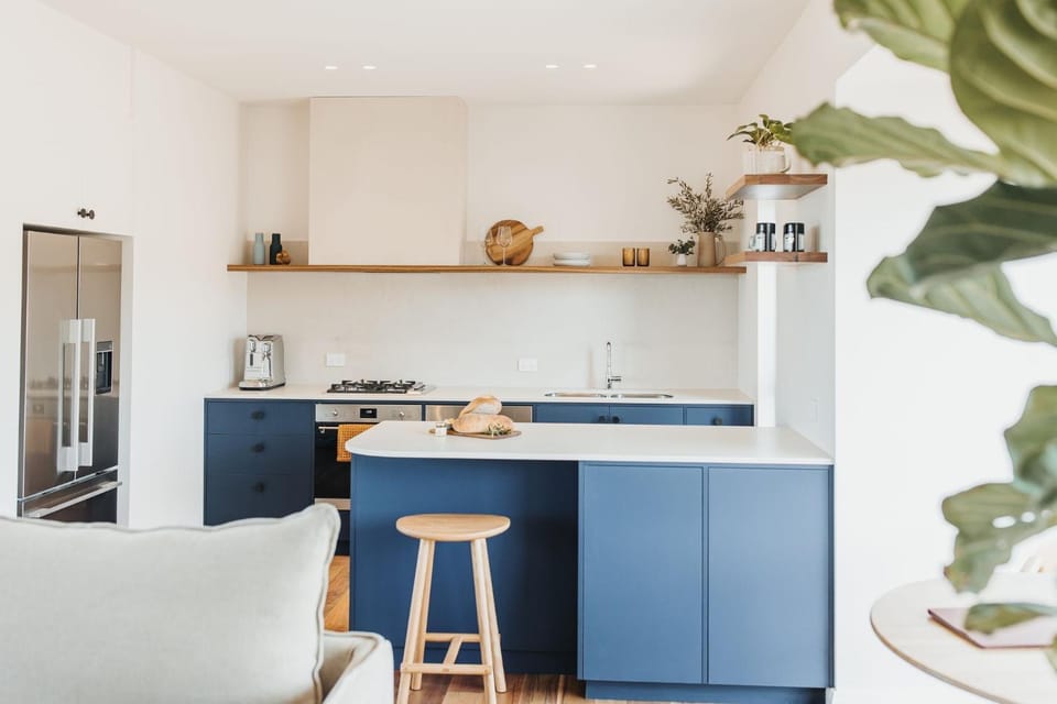 StowAway Kangaroo Island Villa in South Australia