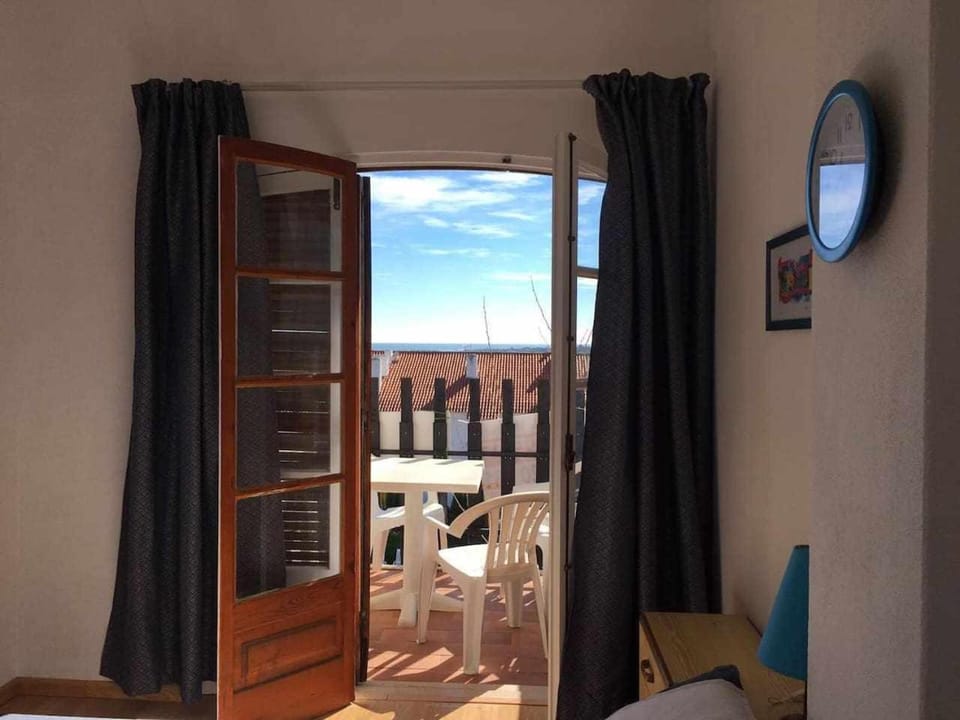 Tavira - Cozy flat with explendid view. House in Tavira
