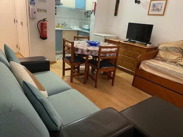 Tavira - Cozy flat with explendid view. House in Tavira
