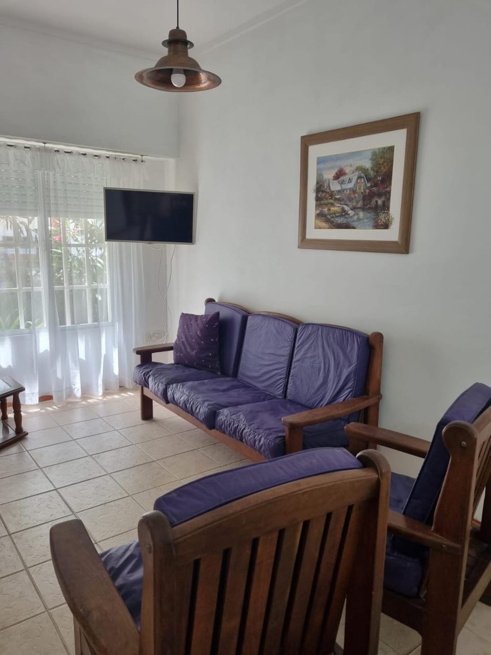 Anunaki Apartment in Las Grutas