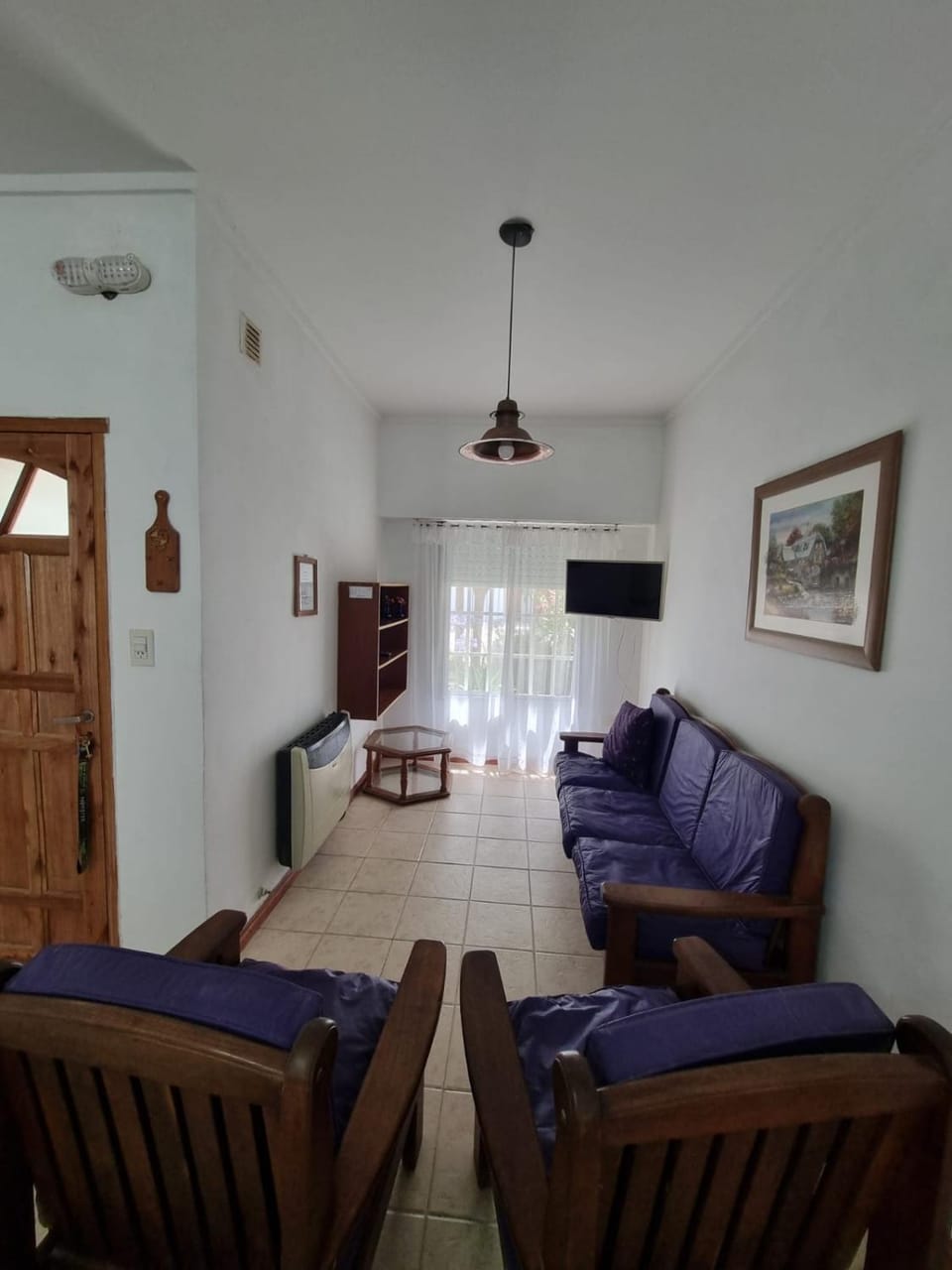 Anunaki Apartment in Las Grutas