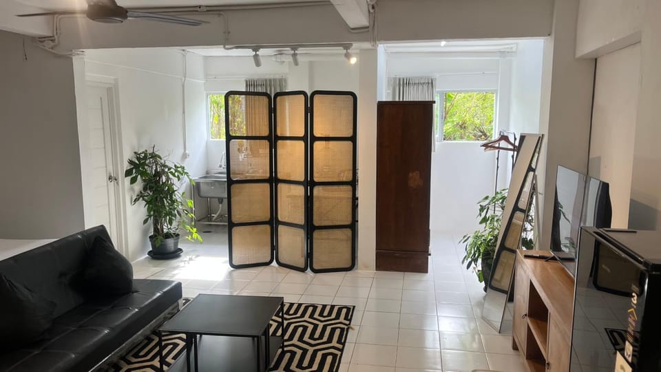 Kampoeng Saya Bed and Breakfast in North Kuta