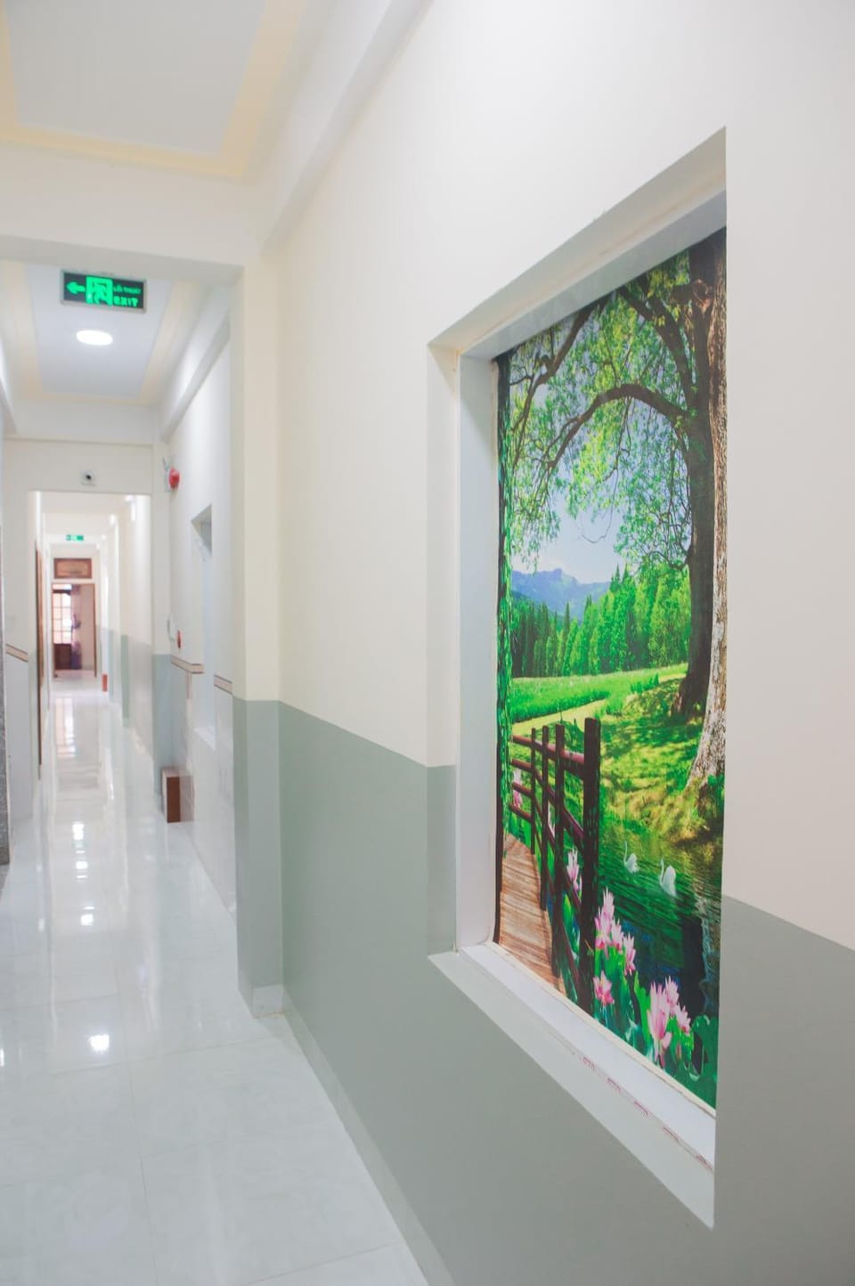 Triệu Hoàng Hotel Hotel in Vietnam
