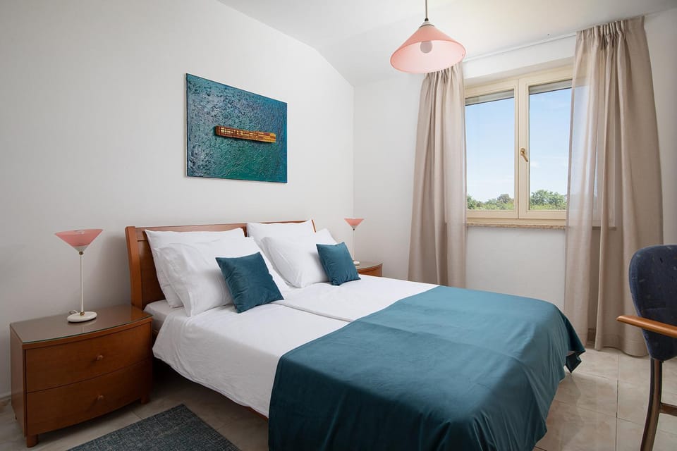 Villa Mareonda Apartment in Rovinj