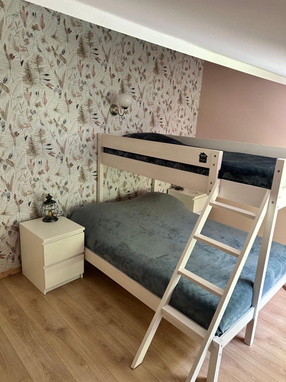 Relais Venise verte House in Pays de la Loire