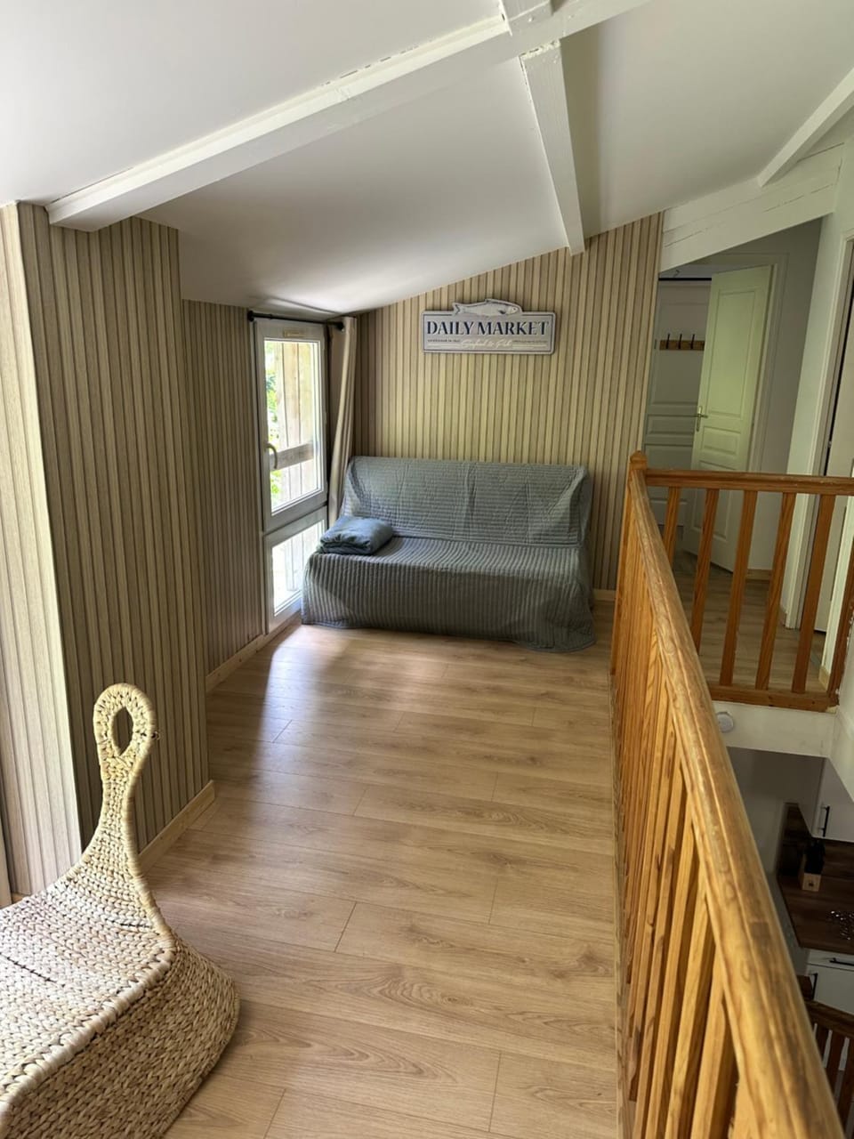 Relais Venise verte House in Pays de la Loire