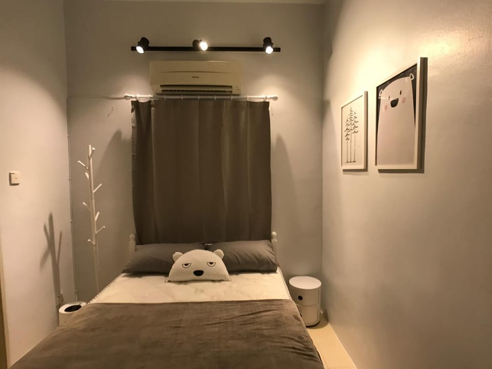 beNordic -8-10mins Tambun Water Park-10-14Pax Vacation rental in Ipoh