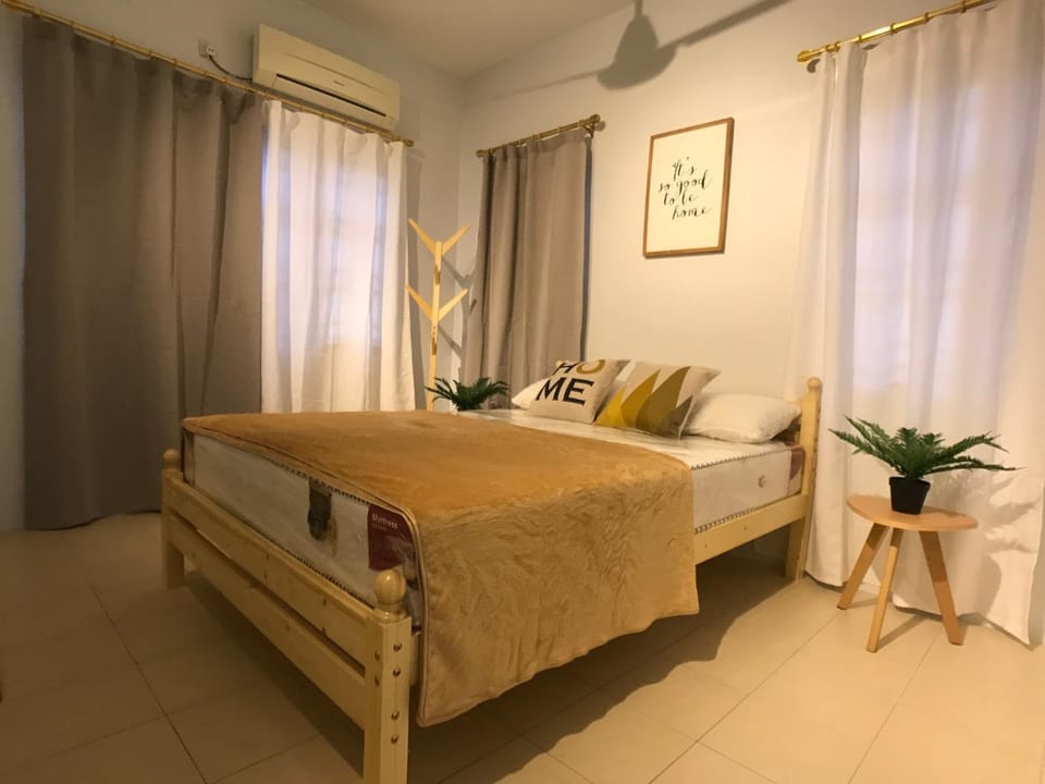 beNordic -8-10mins Tambun Water Park-10-14Pax Vacation rental in Ipoh