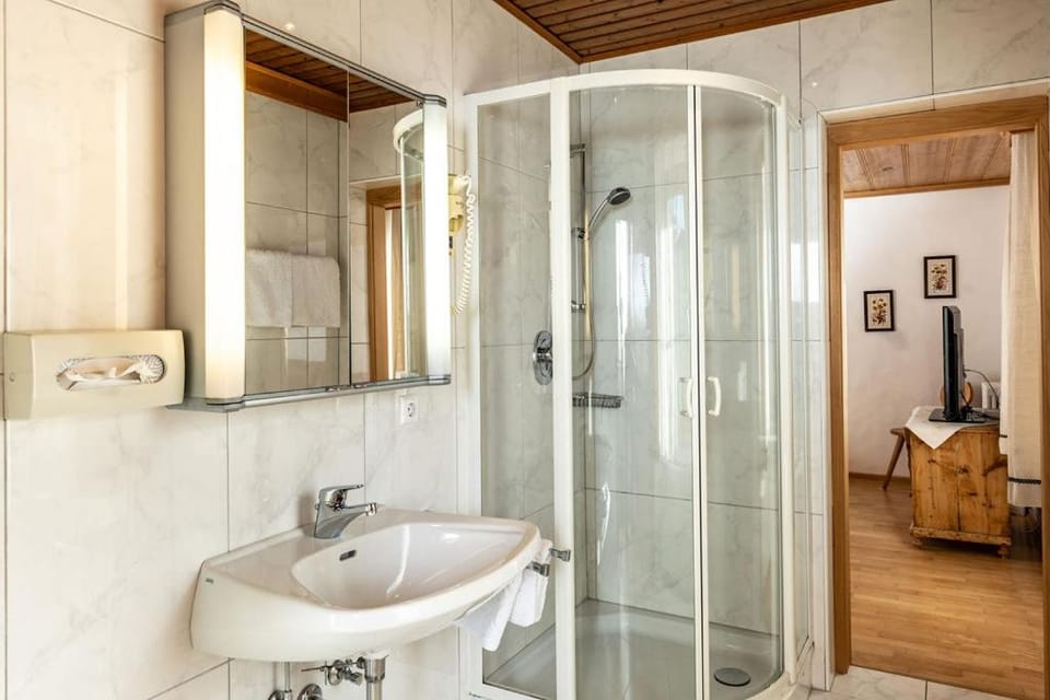 "Kaiser Karl" *** Ferienwohnungen Apartment in Bad Reichenhall