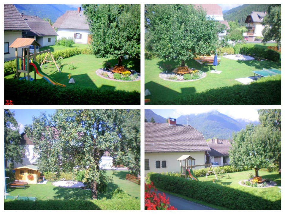 Haus Schuster Apartment in Friuli-Venezia Giulia