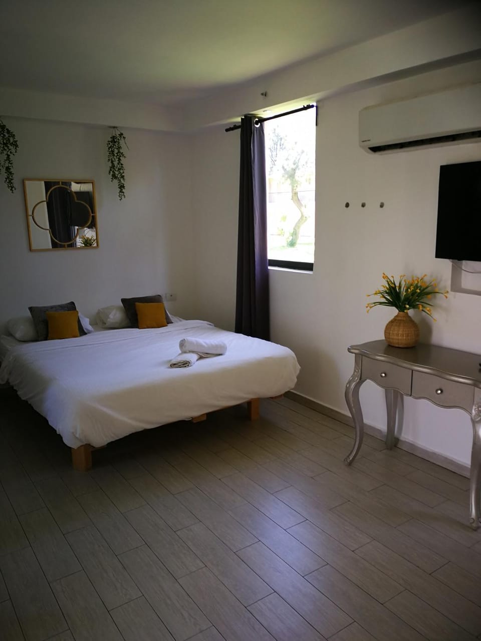 Q Village - Poleg Beach Hotel in Netanya