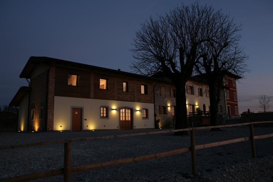 Alloggio Agrituristico CORTE SAN BIAGIO Bed and Breakfast in Friuli-Venezia Giulia