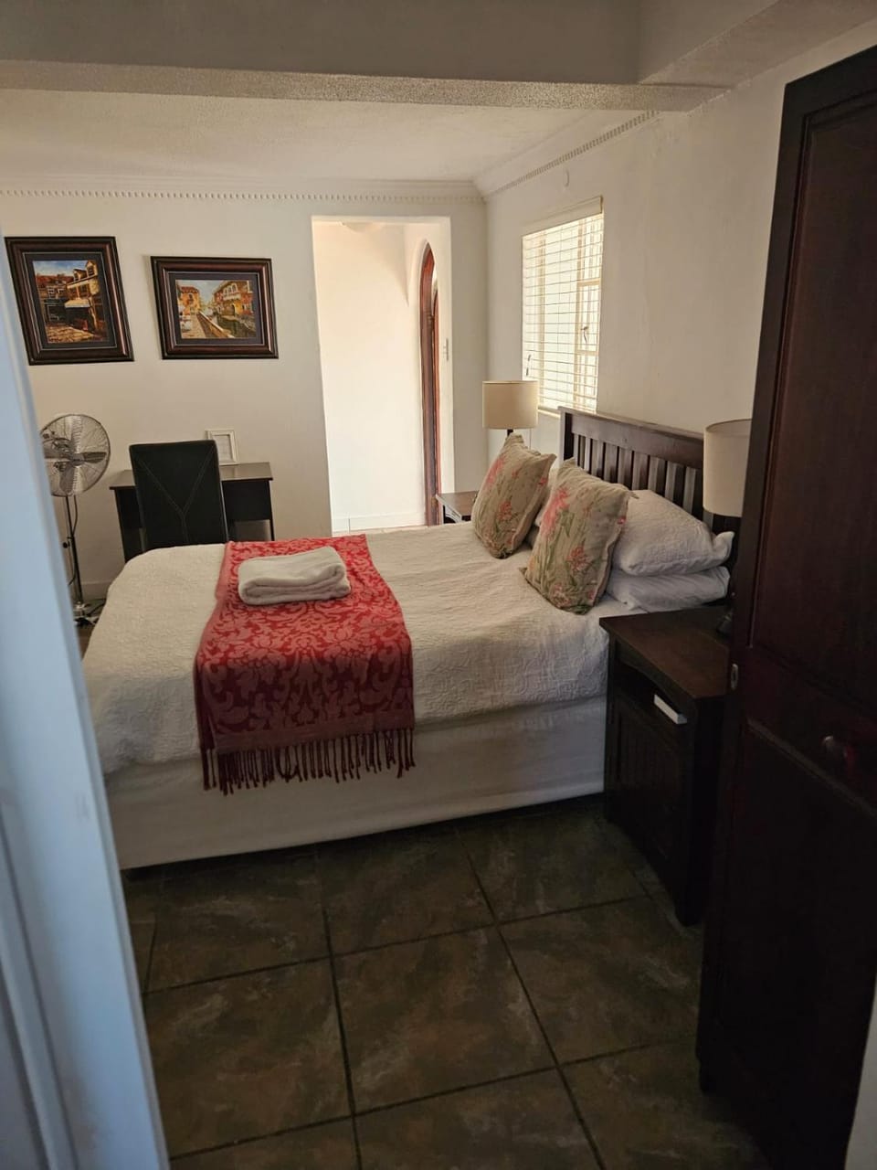 TCS on Lynnwood Guesthouse Bed and Breakfast in Pretoria