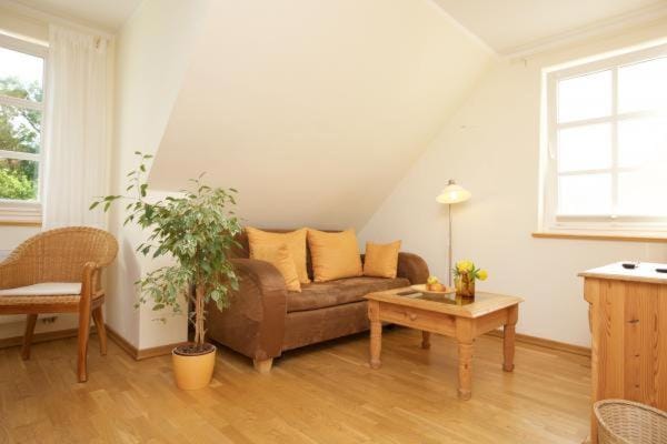 Schimmels Pension Bed and Breakfast in Wustrow