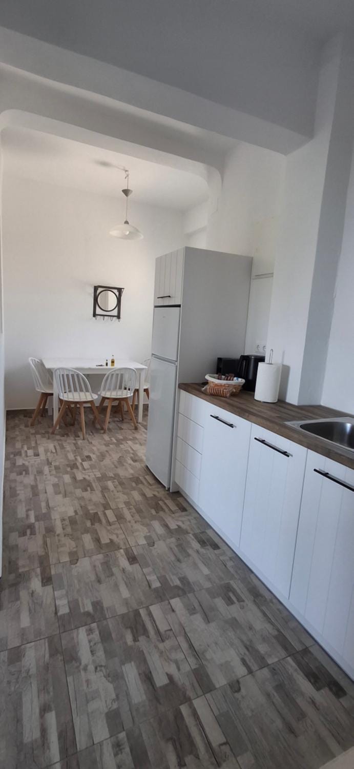 Coffee/tea facilities, Kitchen or kitchenette