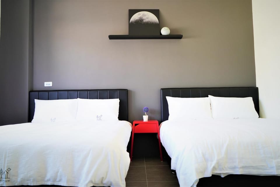 No.51 Ruisui Homestay Vacation rental in Taiwan, Province of China