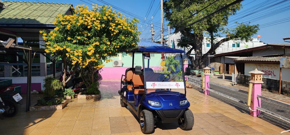 Puttaraksa kohlarn Bed and Breakfast in Chon Buri Changwat