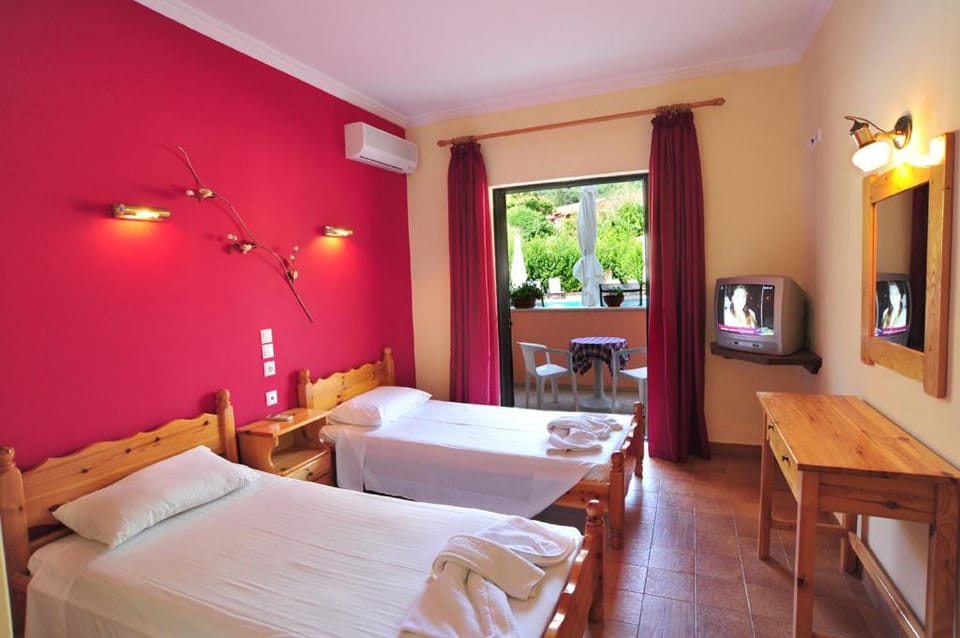 Day, View (from property/room), Photo of the whole room