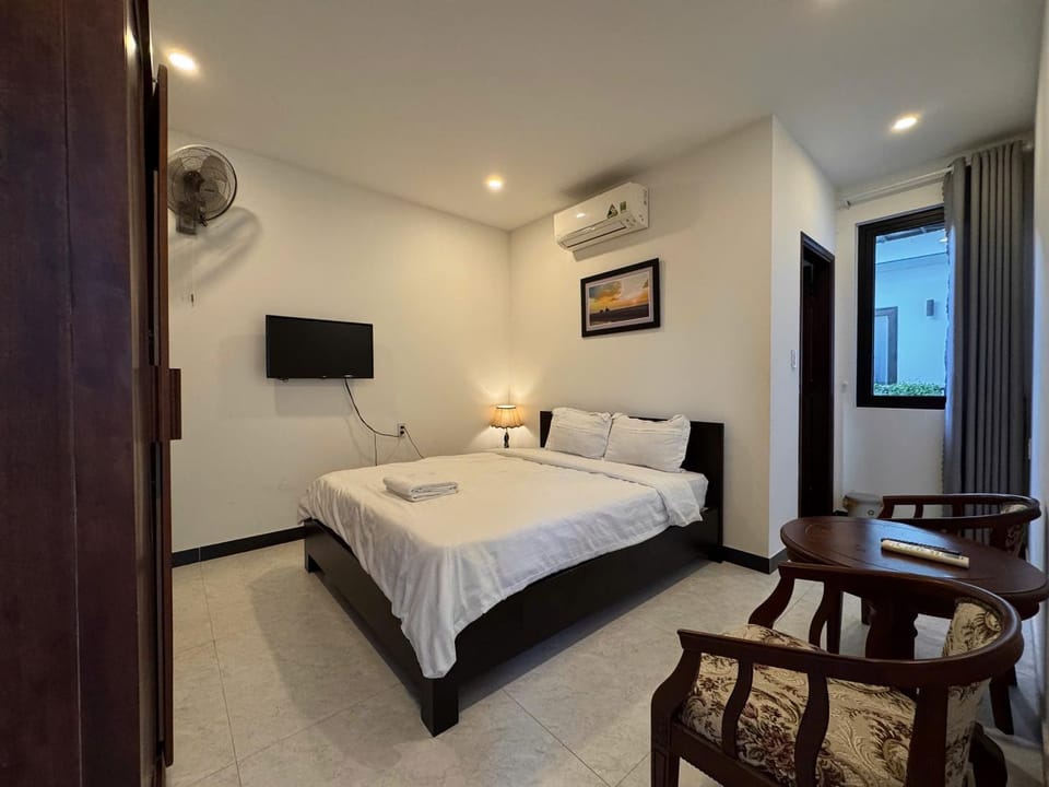 La Me Villa Hoi An Villa in Hoi An