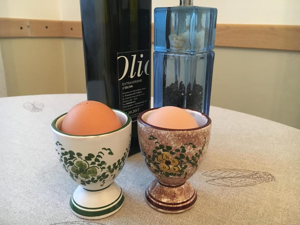 Food close-up, Buffet breakfast