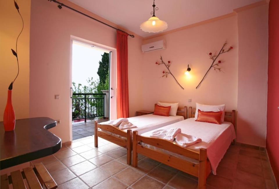 Apartments Corfu Sun Sea Side Apartment hotel in Corfu, Greece