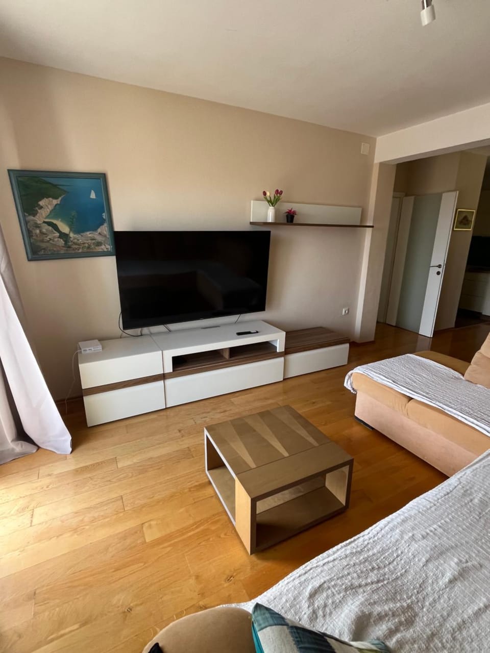 Apartman Karlo Apartment in Makarska