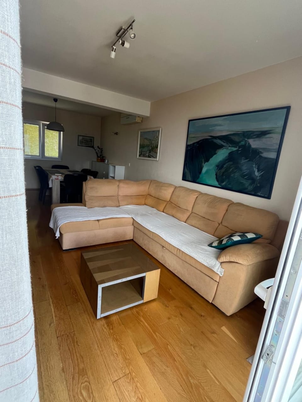 Apartman Karlo Apartment in Makarska