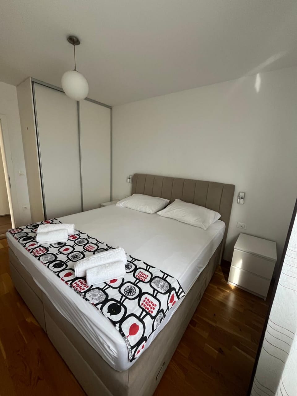 Apartman Karlo Apartment in Makarska