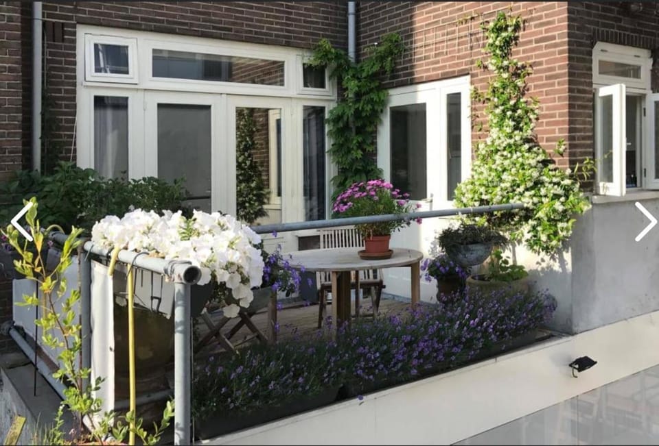 Balcony/Terrace, Dining area